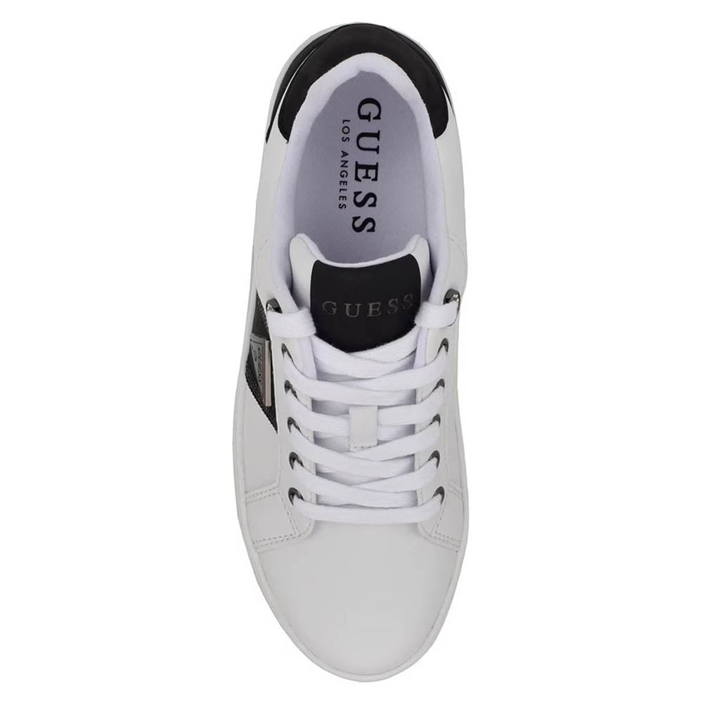 נעלי פלטפורמה Guess נשים Sendra