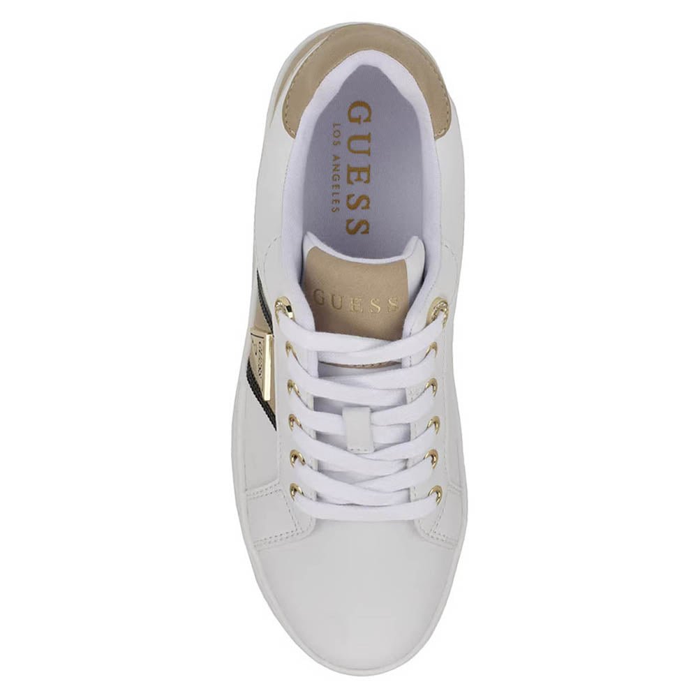 נעלי פלטפורמה Guess נשים Sendra