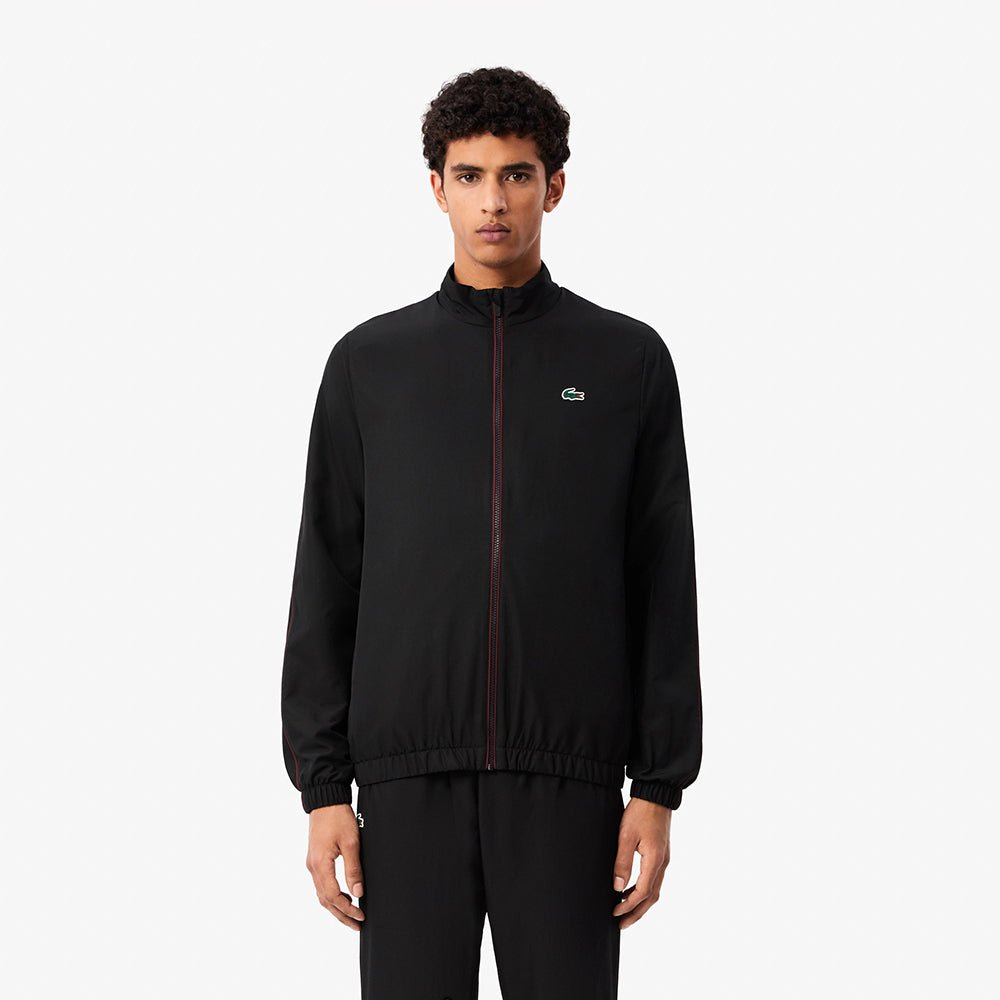 חליפת לקוסט Diamond Taffeta Tennis גברים