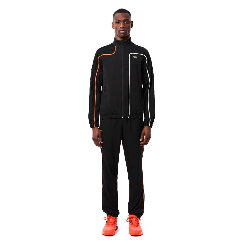 חליפת לקוסט Colorblock Tennis גברים