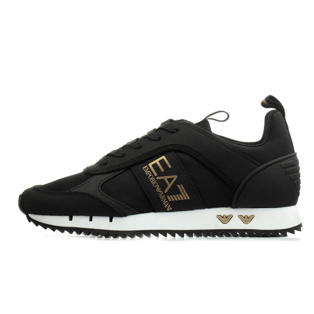 נעלי EA7 Sneakers Uomo גברים