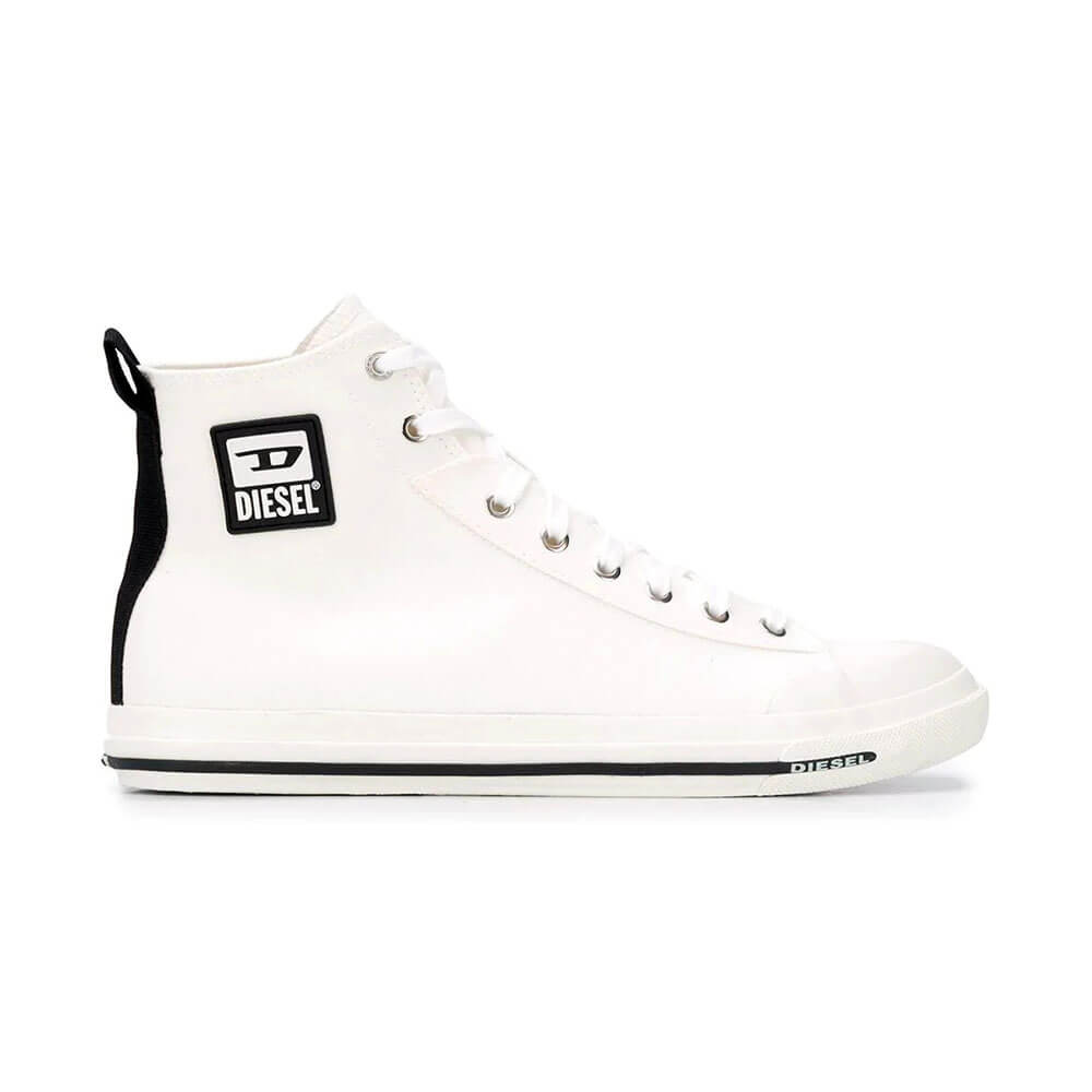נעלי דיזל גבוהות S-Astico Mid Cut לגבר