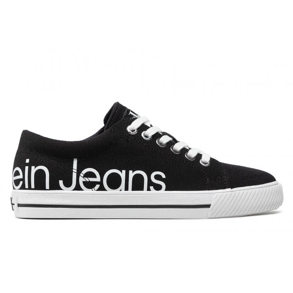 נעלי קלווין קליין Retro Vulcanized- Low 2 נשים