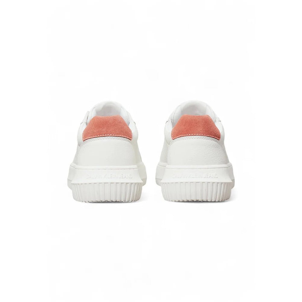 נעלי קלווין קליין Chunky Cupsole Mono נשים