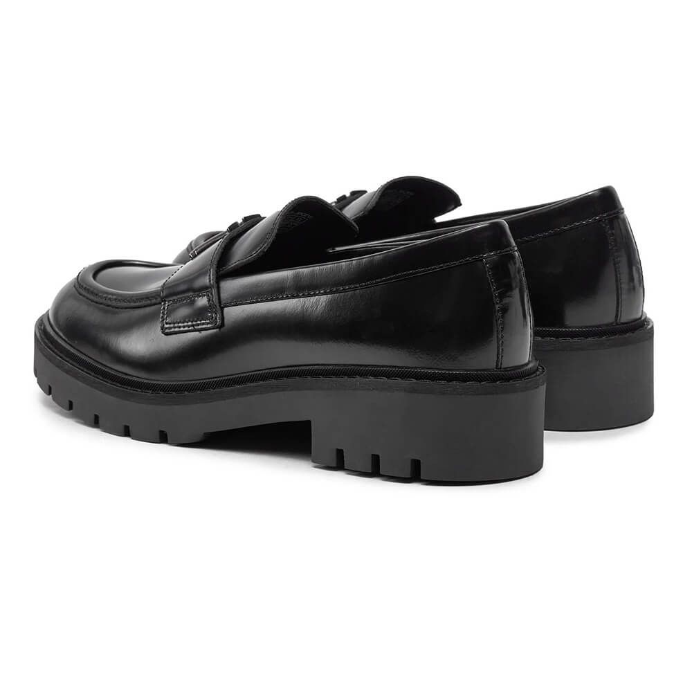 נעלי קלווין קליין Combat Loafer Mg נשים