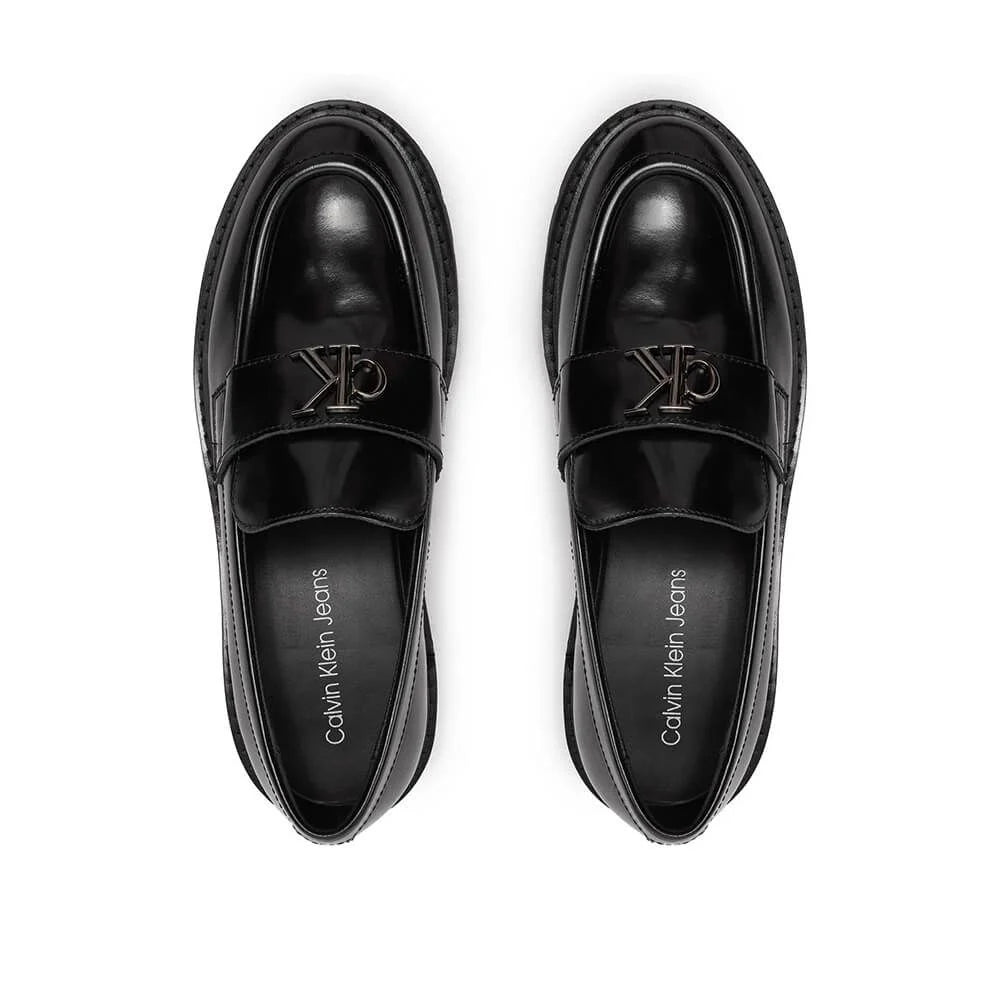 נעלי קלווין קליין Combat Loafer Mg נשים