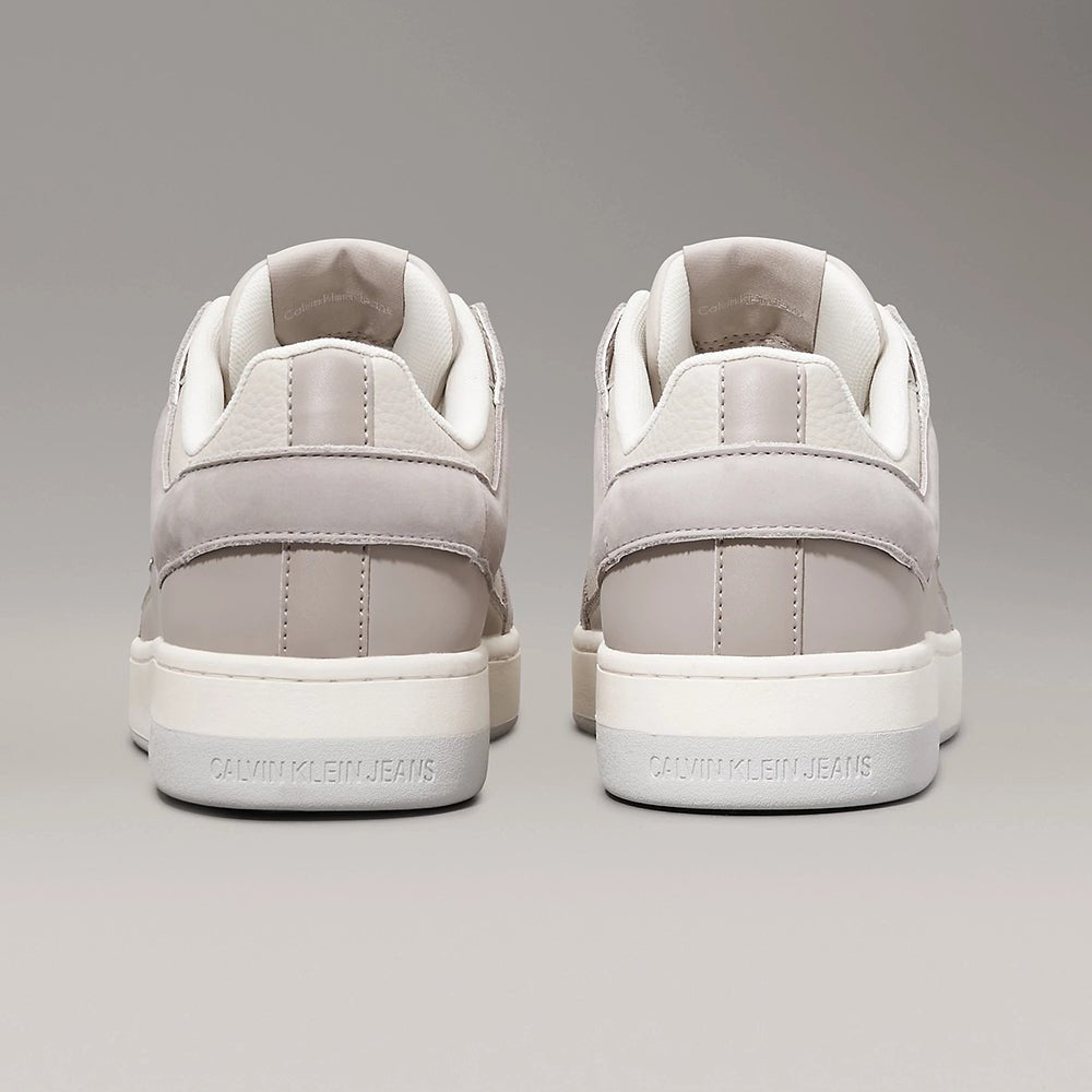 נעלי קלווין קליין Basket Cupsole Low נשים