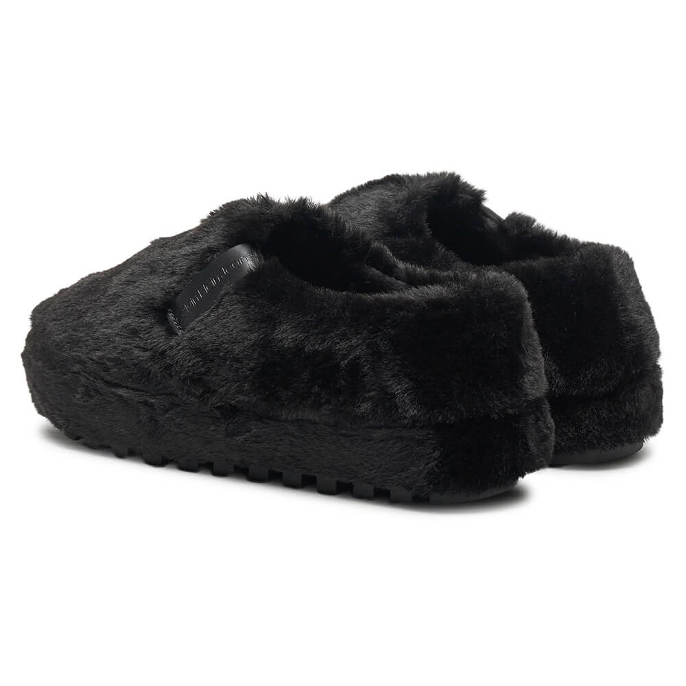 כפכפי קלווין קליין Kapcie Home Anke Slipper נשים