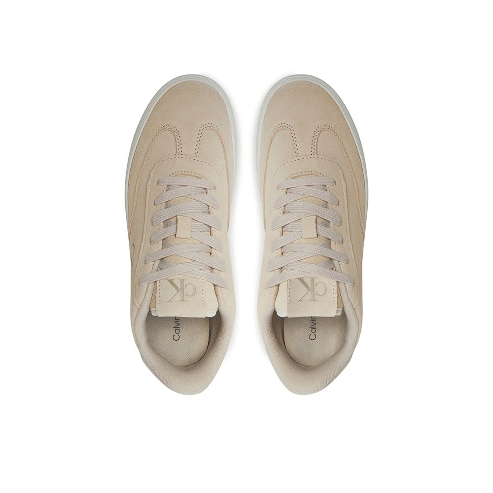 נעלי קלווין קליין Classic Cupsole Laceup נשים