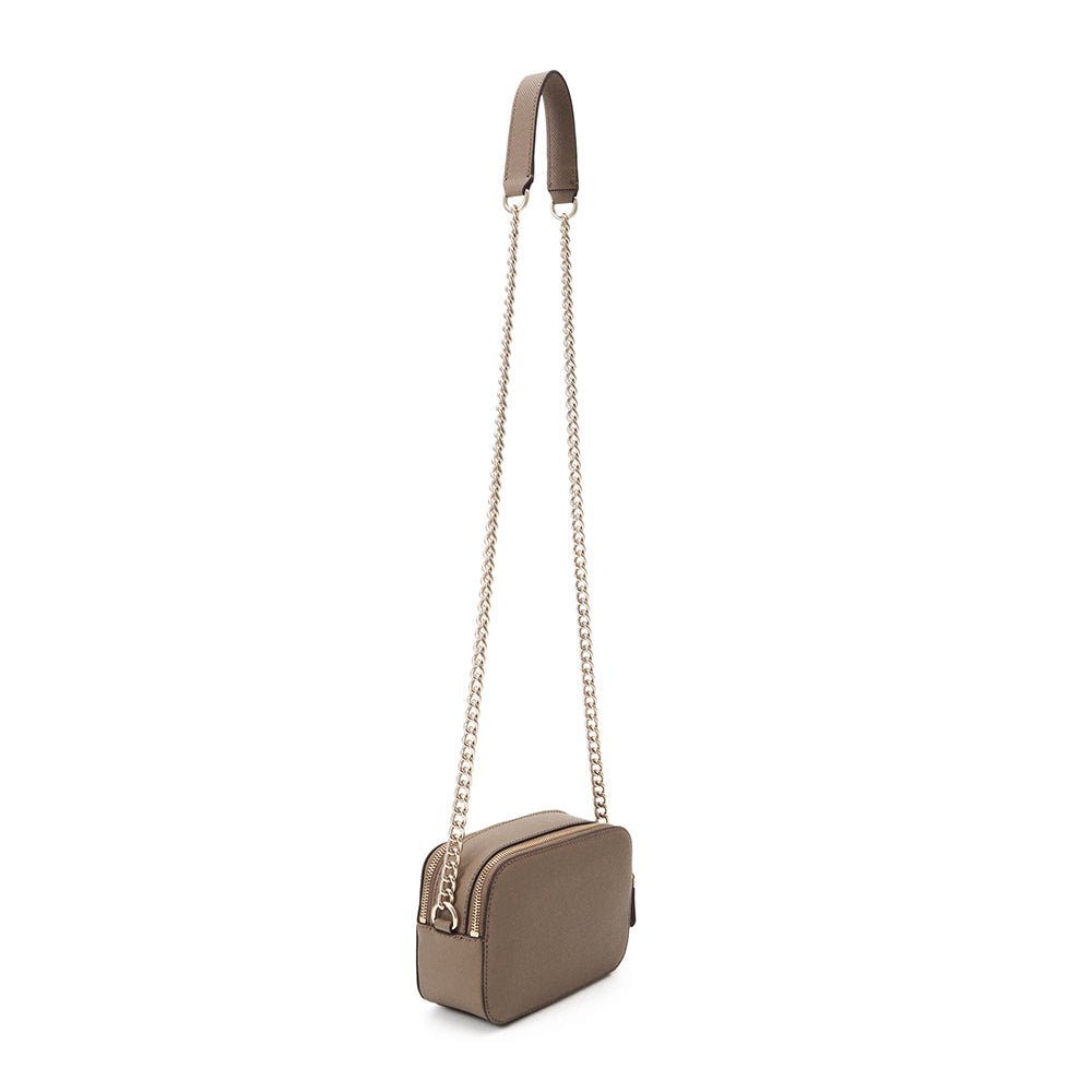 תיק Guess Noelle Camera Crossbody נשים