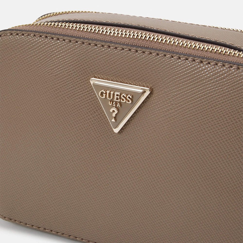 תיק Guess Noelle Camera Crossbody נשים