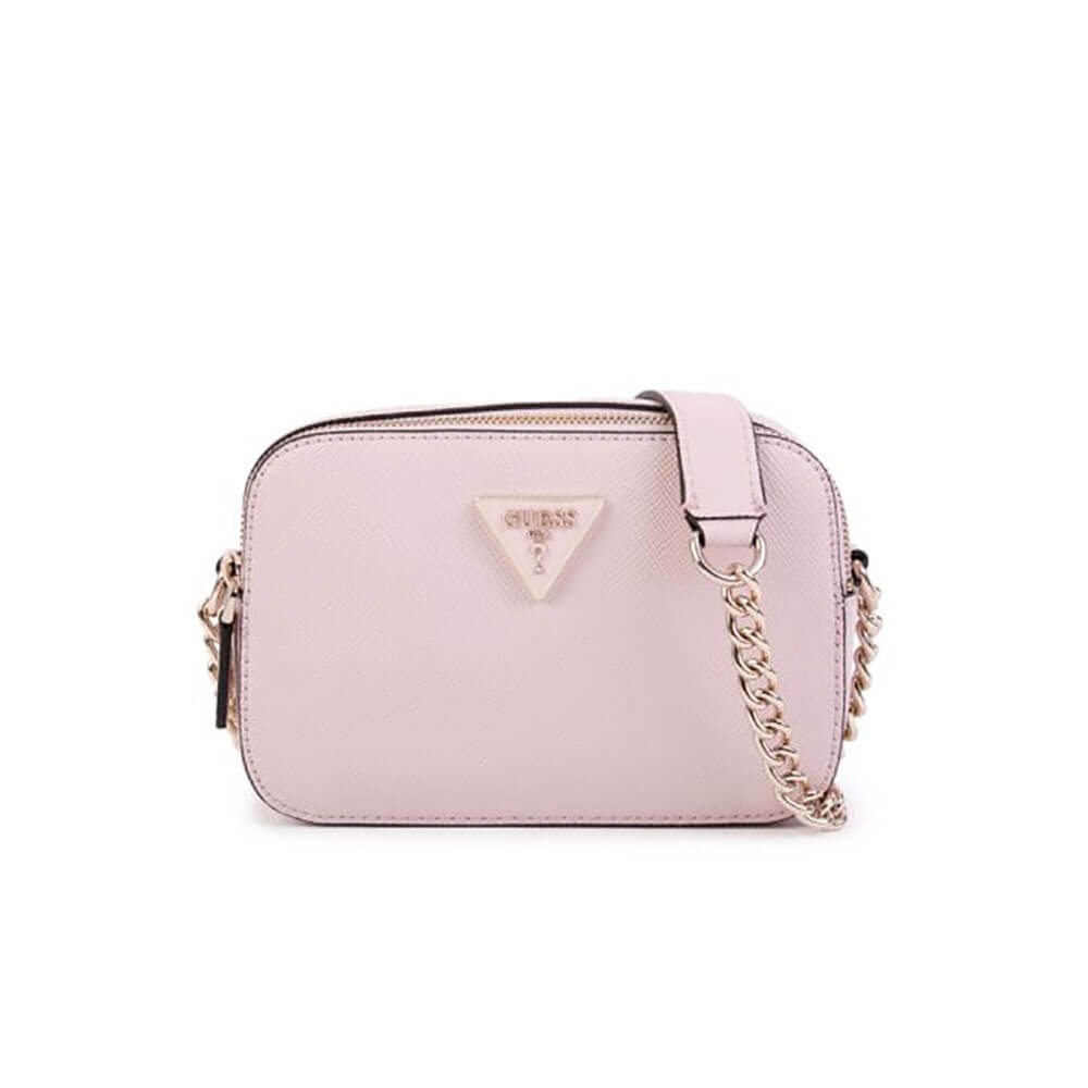 תיק צד Guess Noelle Camera נשים