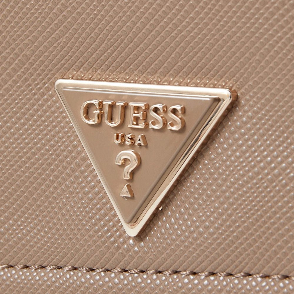 תיק Guess Noelle Convertible Xbody Flap נשים