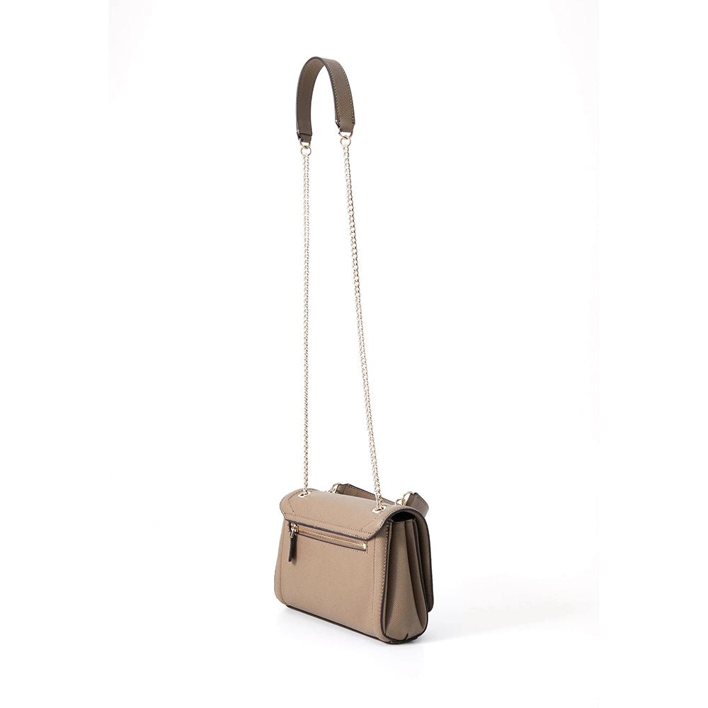 תיק Guess Noelle Convertible Xbody Flap נשים