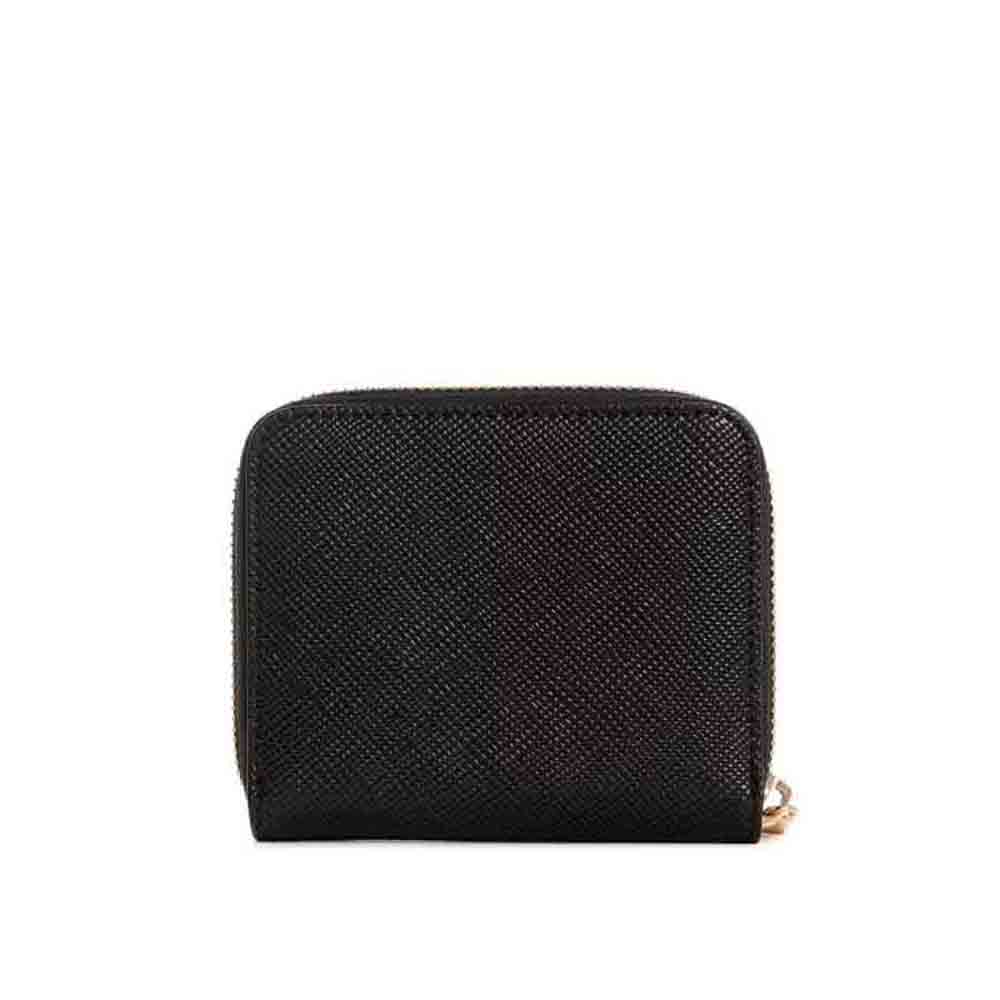 ארנק Guess Laurel Slg Small Zip Around נשים