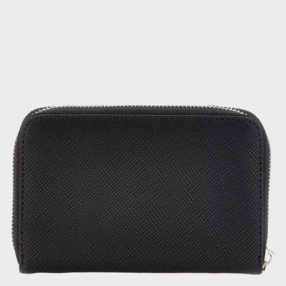 ארנק Guess Laurel Slg Medium Zip Around נשים