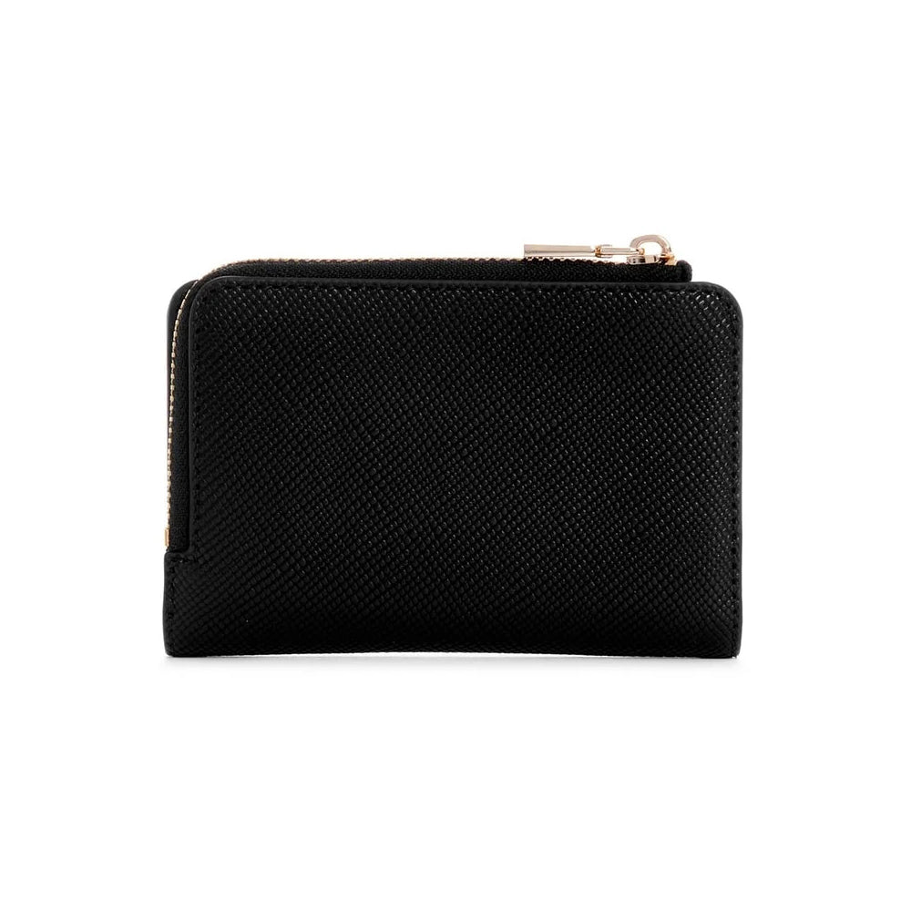 ארנק Guess Laurel Slg Zip Arnd Card Case נשים