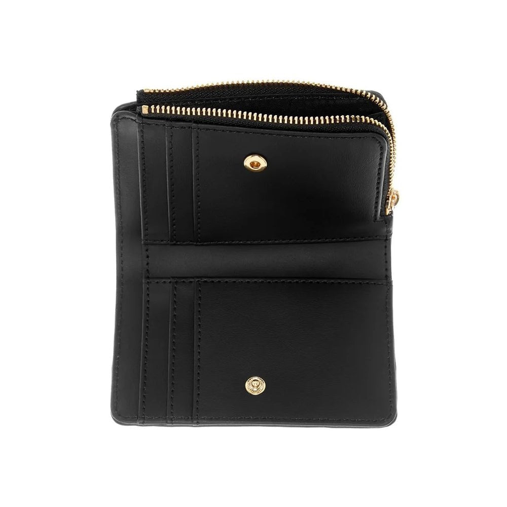 ארנק Guess Laurel Slg Zip Arnd Card Case נשים