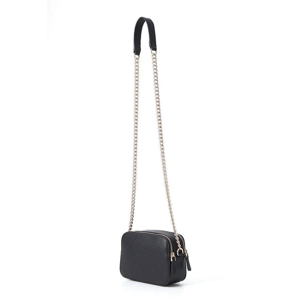 תיק Guess Noelle Camera Crossbody נשים