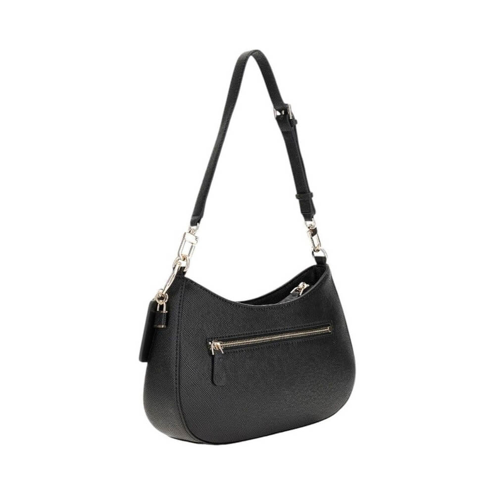 תיק Guess Noelle Top Zip Shoulder Bag נשים