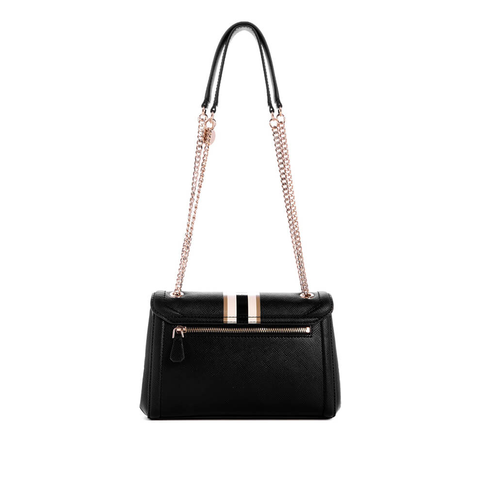 תיק Guess Noelle Convertible Xbody Flap נשים