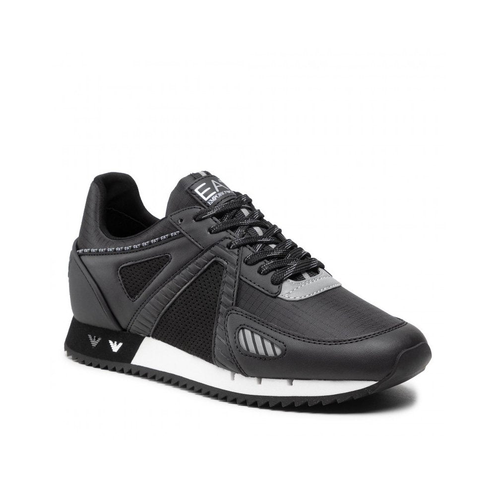 נעלי אמפוריו ארמני EA7 Trainers Sneakers גברים