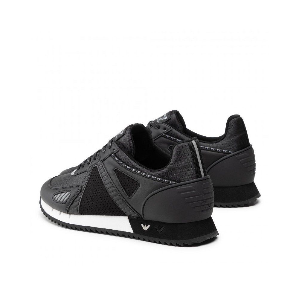 נעלי אמפוריו ארמני EA7 Trainers Sneakers גברים