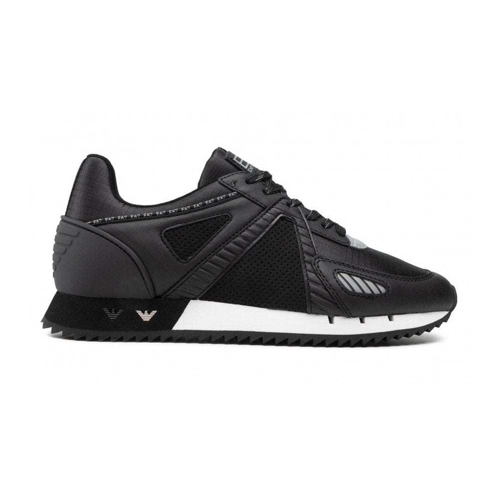 נעלי אמפוריו ארמני EA7 Trainers Sneakers גברים