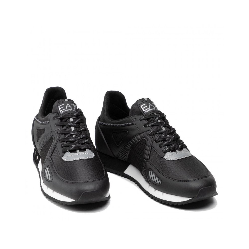 נעלי אמפוריו ארמני EA7 Trainers Sneakers גברים