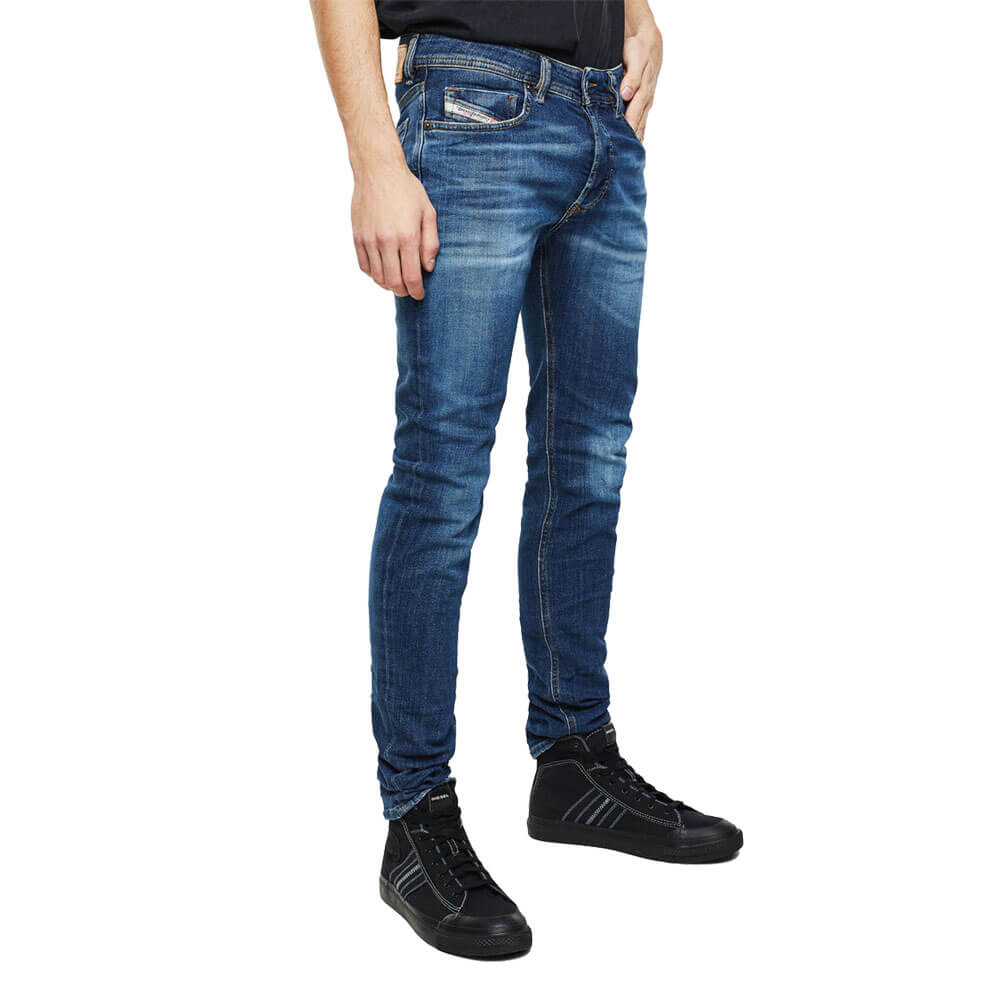 ג'ינס דיזל Sleenker 0097T גברים