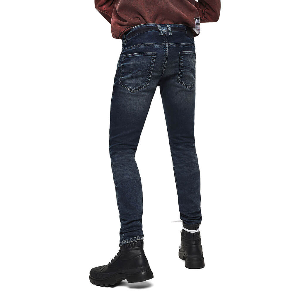 ג'וג ג'ינס דיזל Thommer 069GD Slim גברים