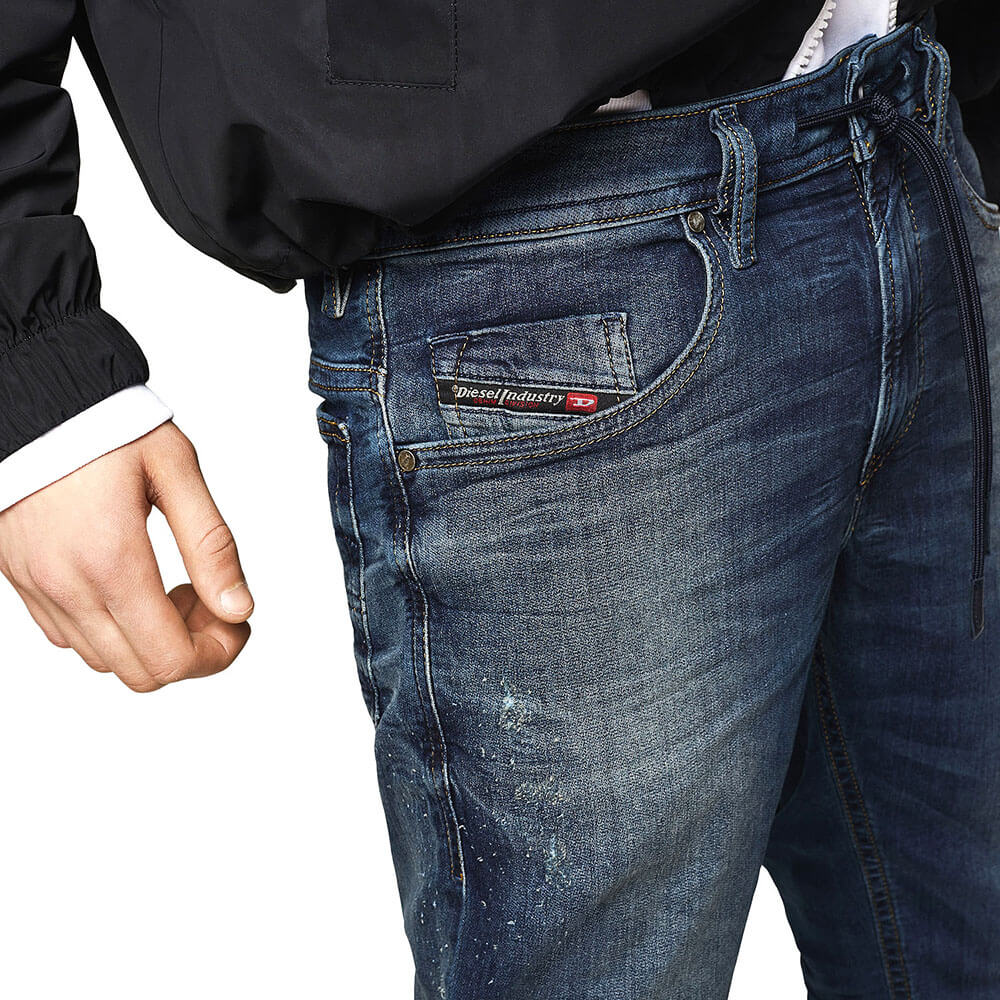 ג'וג ג'ינס דיזל Thommer 069HI Slim גברים