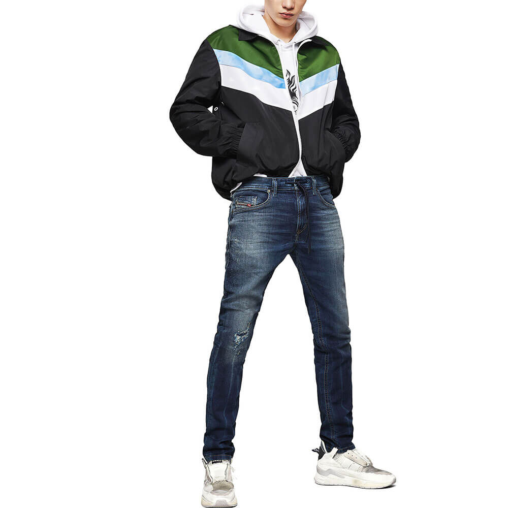 ג'וג ג'ינס דיזל Thommer 069HI Slim גברים