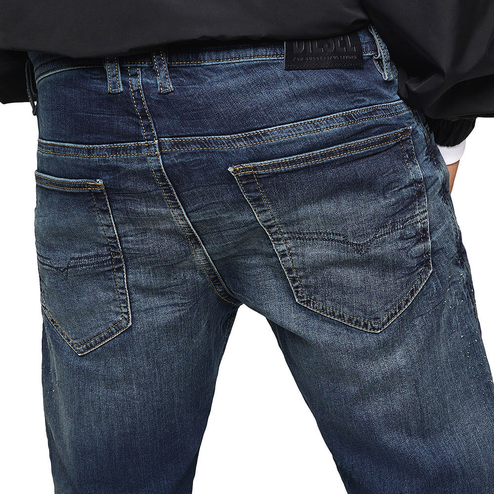 ג'וג ג'ינס דיזל Thommer 069HI Slim גברים