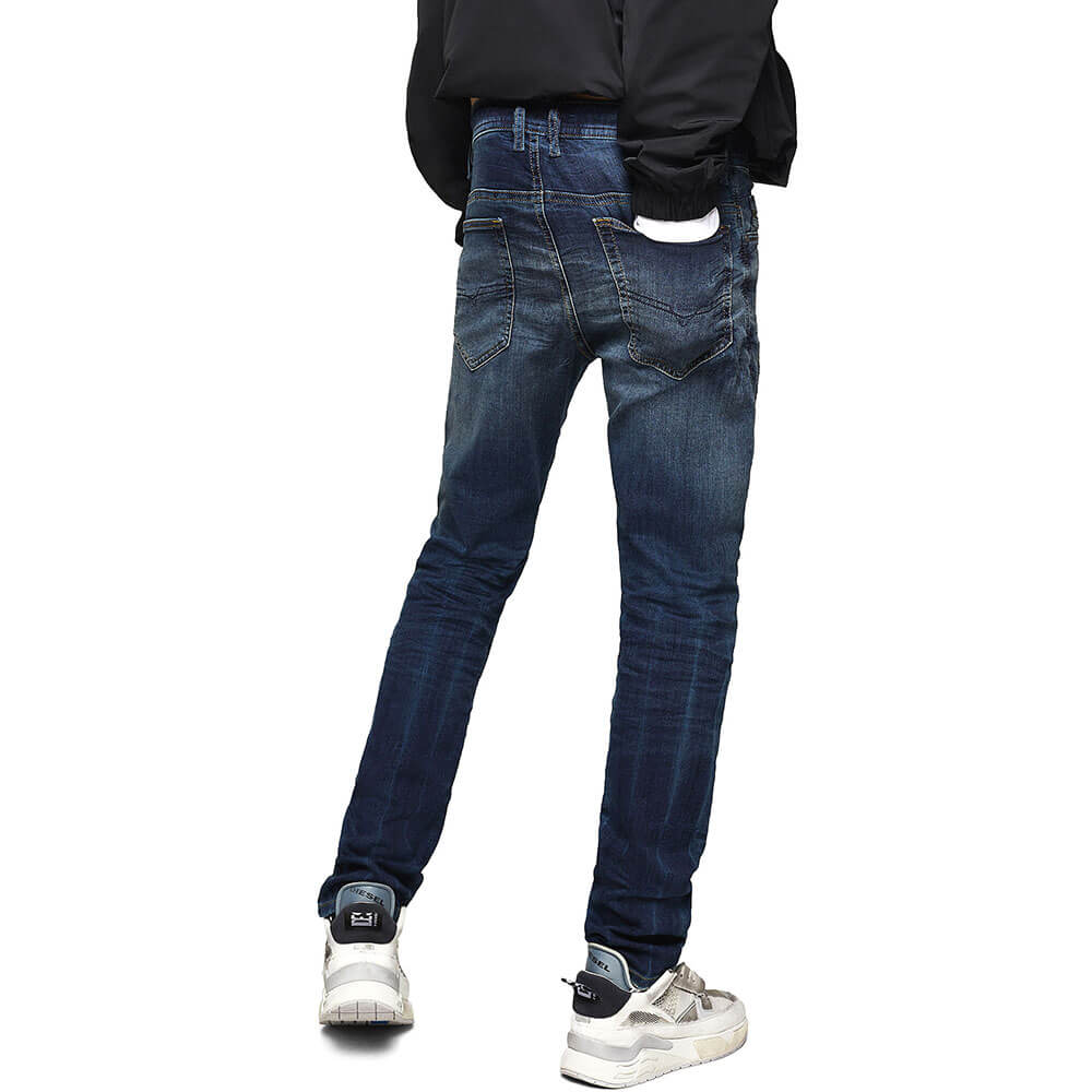ג'וג ג'ינס דיזל Thommer 069HI Slim גברים