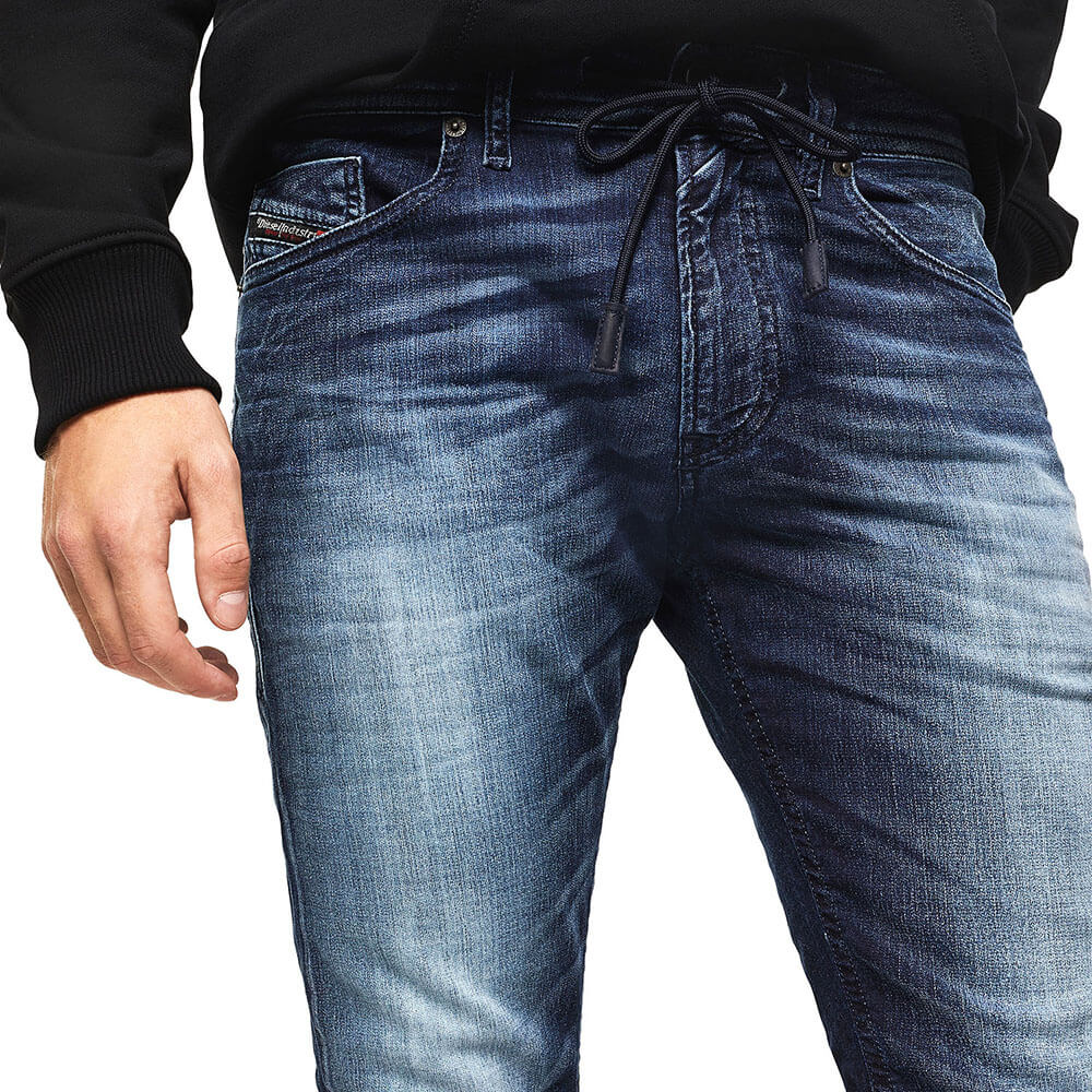 ג'וג ג'ינס דיזל Thommer 069IE Slim גברים
