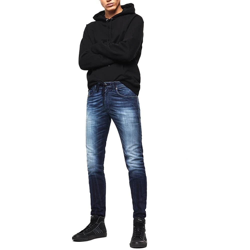 ג'וג ג'ינס דיזל Thommer 069IE Slim גברים