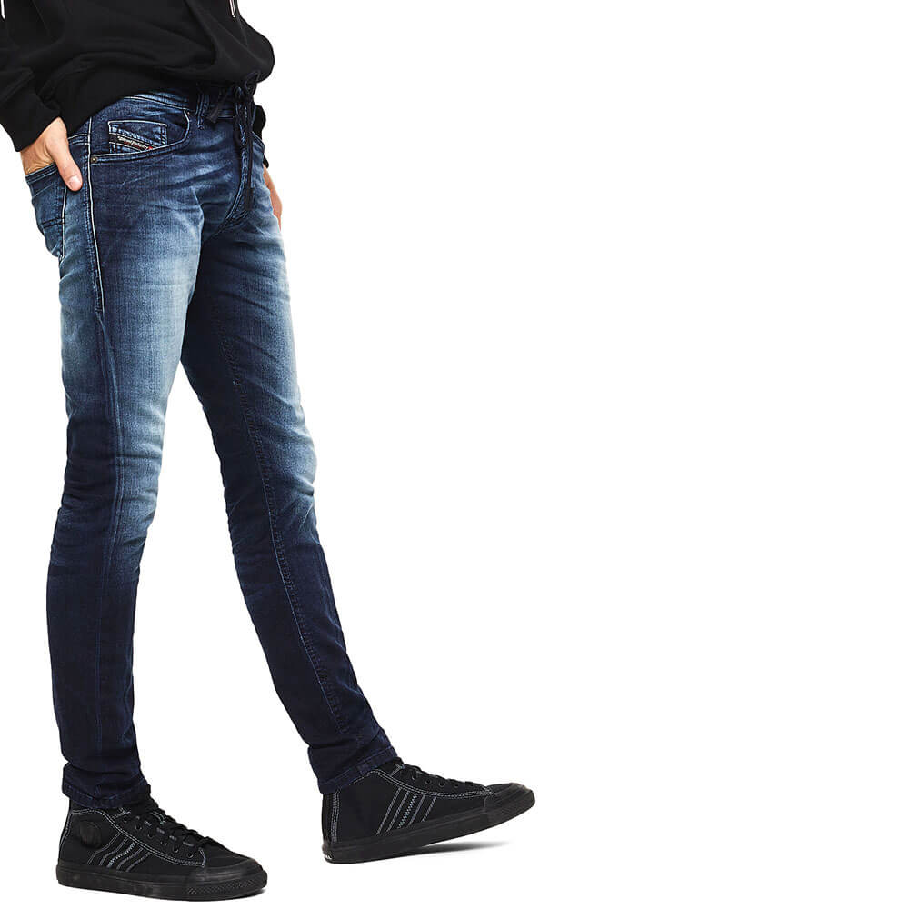 ג'וג ג'ינס דיזל Thommer 069IE Slim גברים