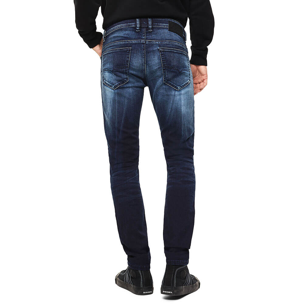 ג'וג ג'ינס דיזל Thommer 069IE Slim גברים