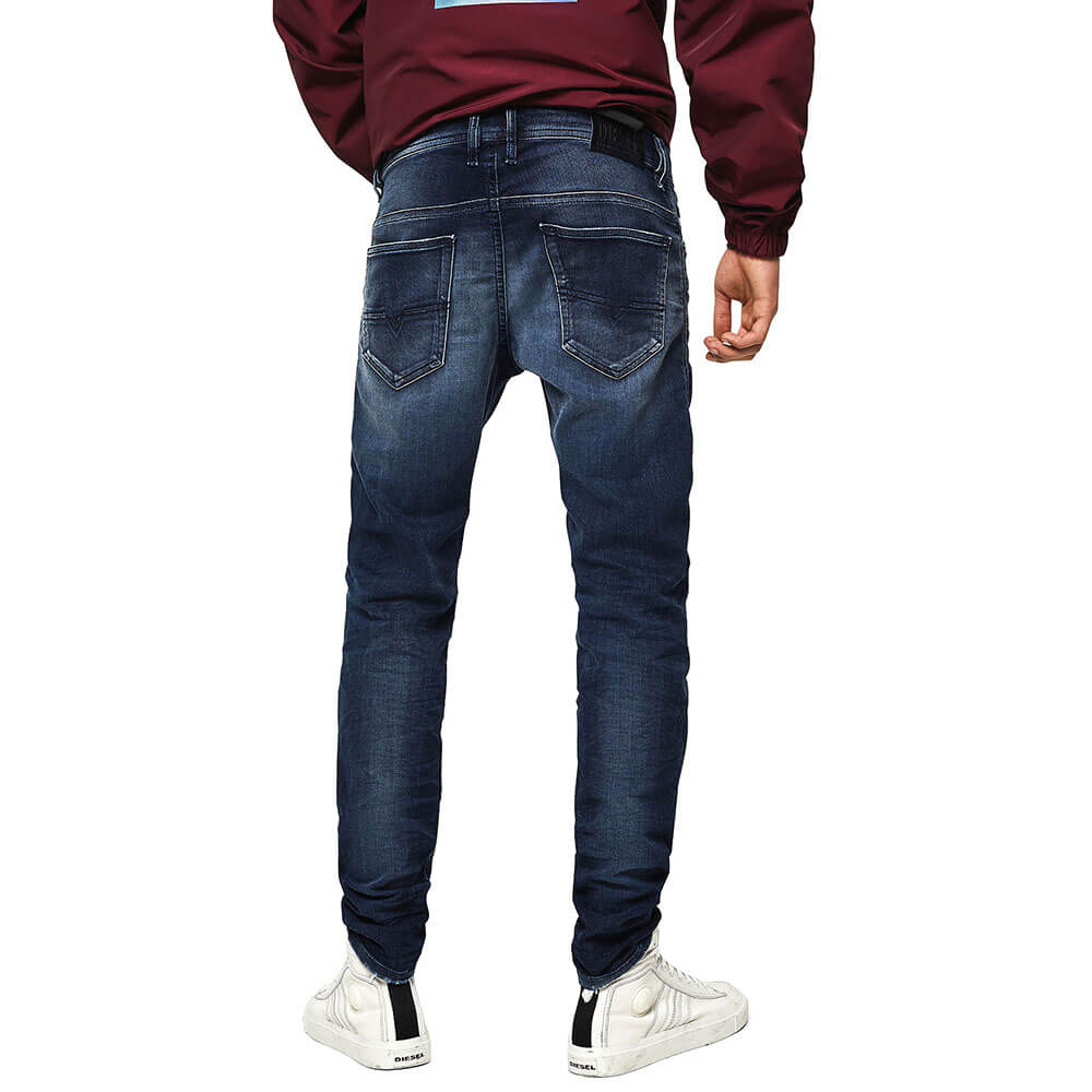 ג'וג ג'ינס דיזל Thommer 069JF Slim גברים
