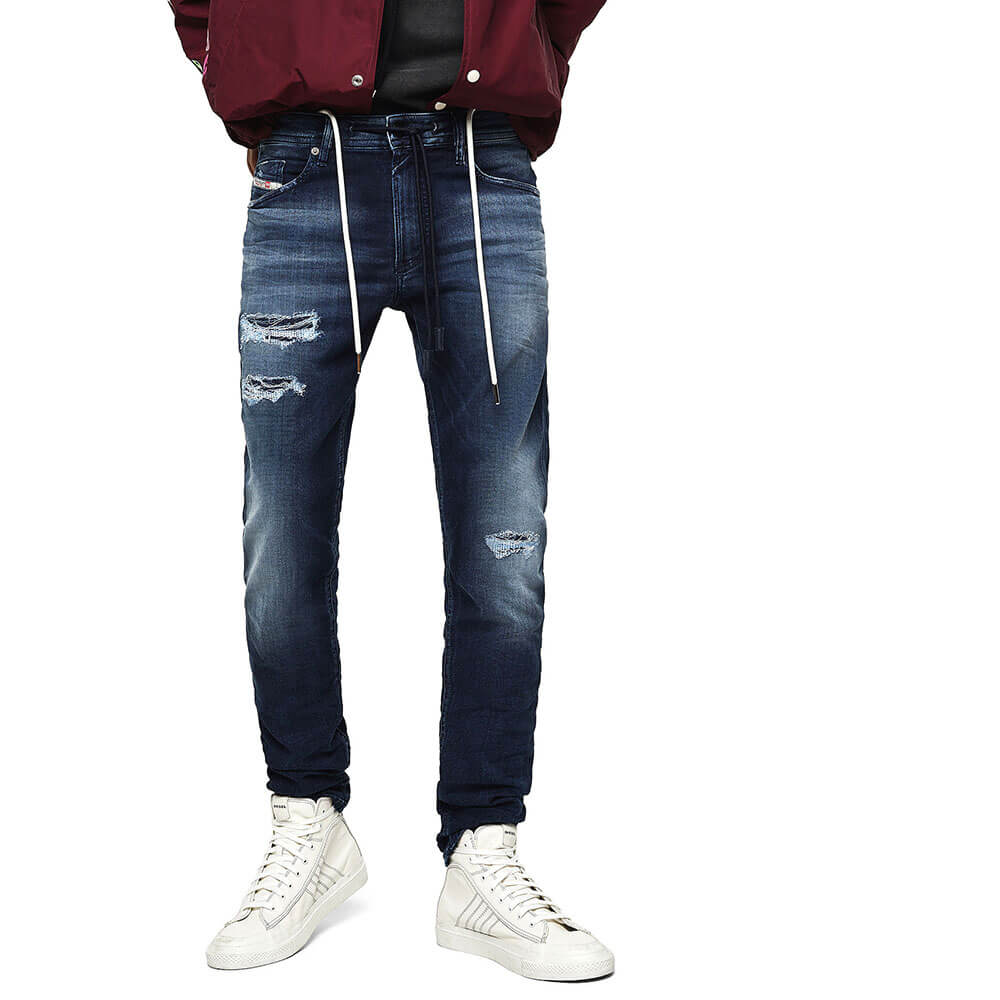 ג'וג ג'ינס דיזל Thommer 069JF Slim גברים