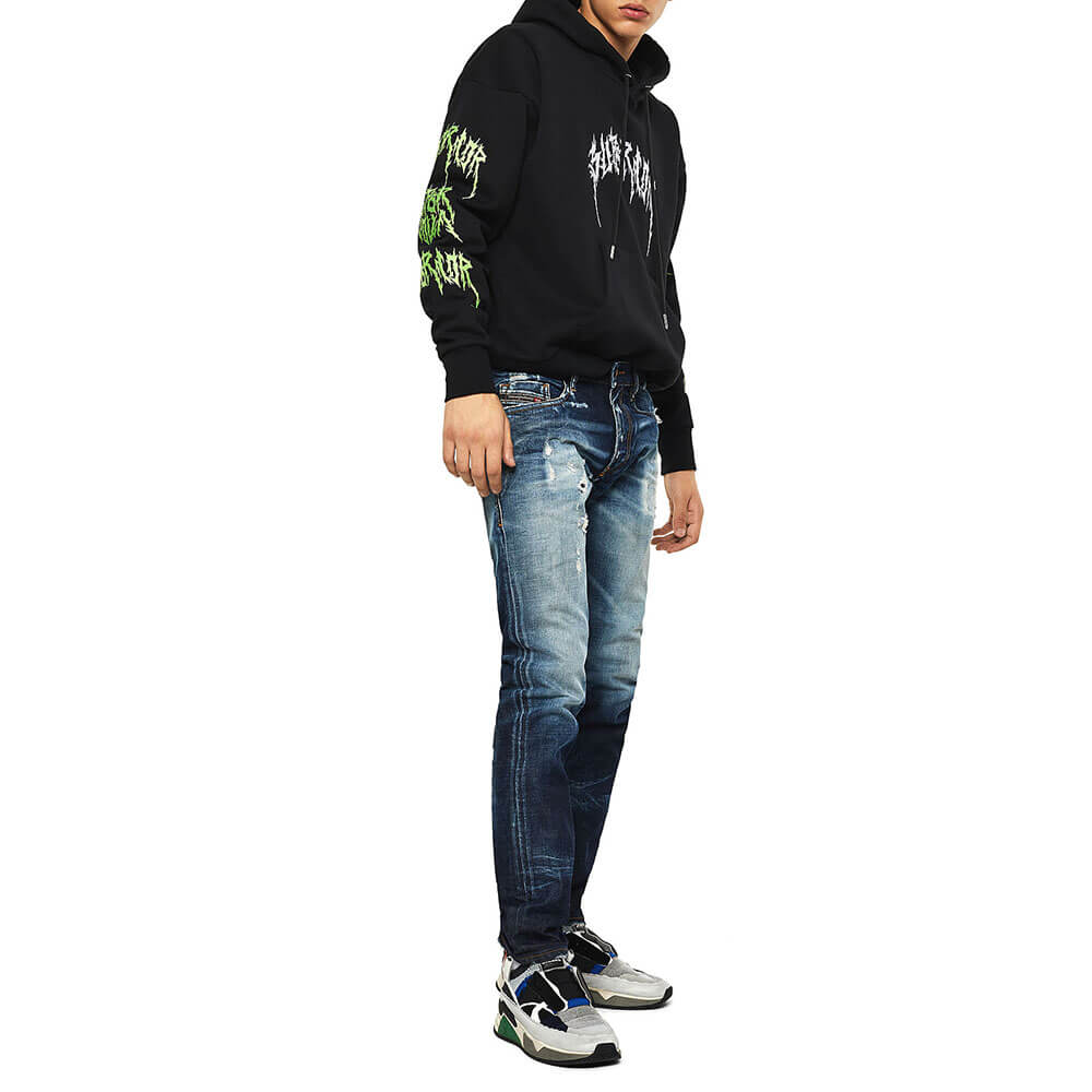 ג'ינס דיזל Thommer 0092I Slim גברים