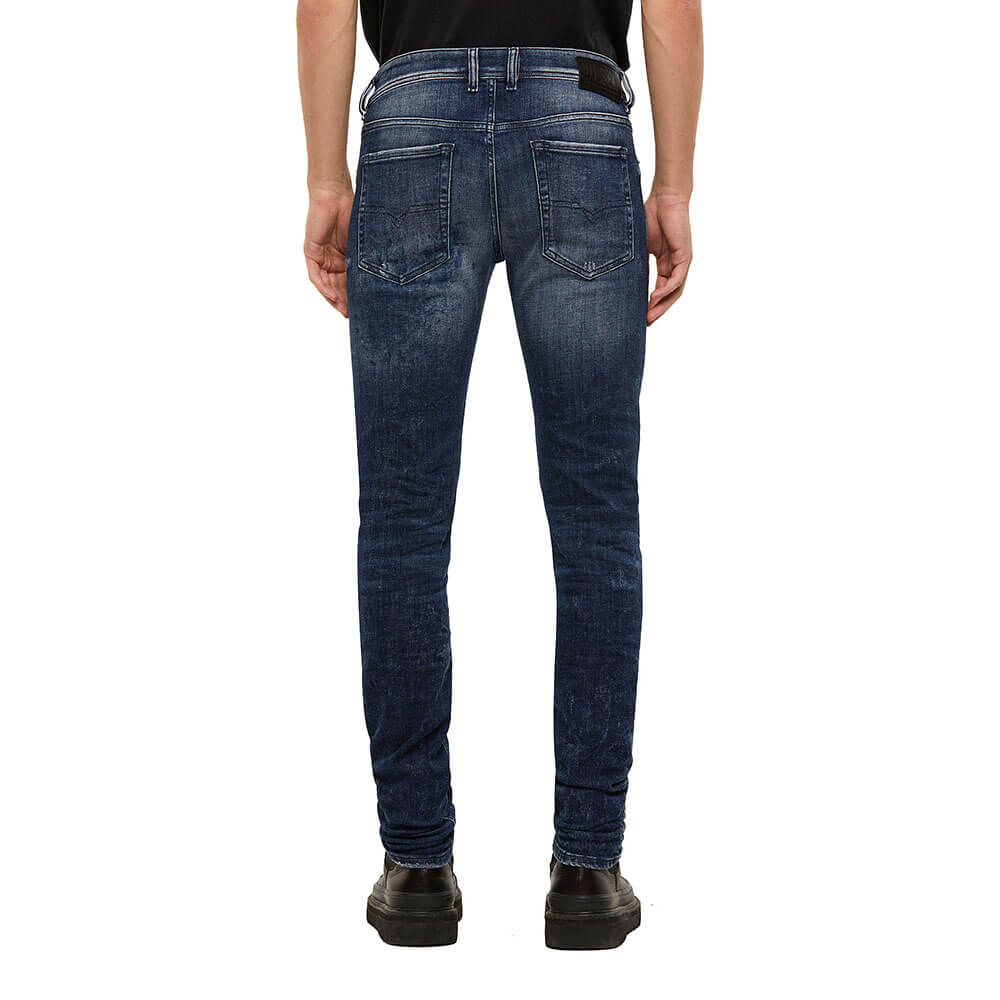 ג'ינס דיזל Sleenker 009JM Stretch גברים