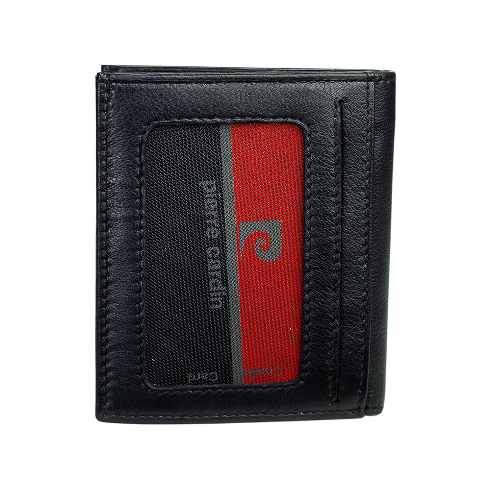 ארנק עור פייר קרדן גברים