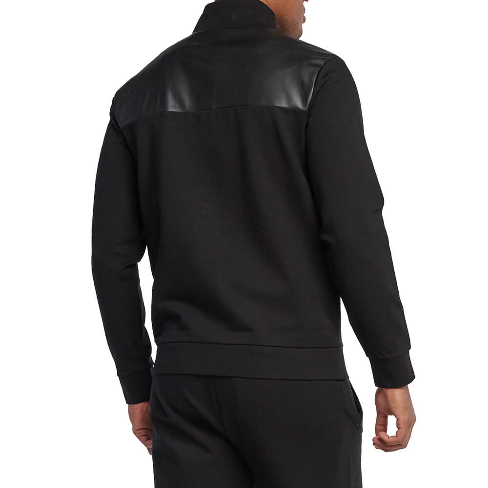 סווטשירט הוגו בוס Sweatlux גברים