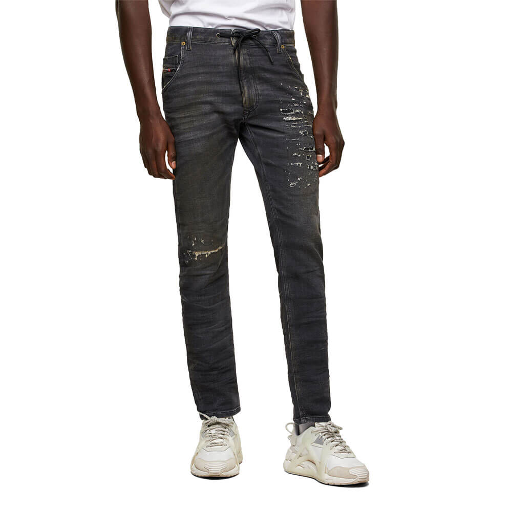 ג'ינס דיזל Krooley Jogg 069SX גברים