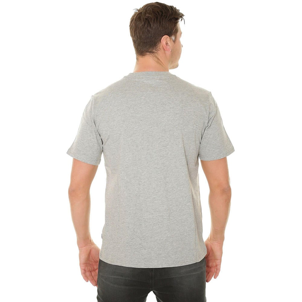 חולצת טישרט קונברס קצרה Star Chevron Tee גברים