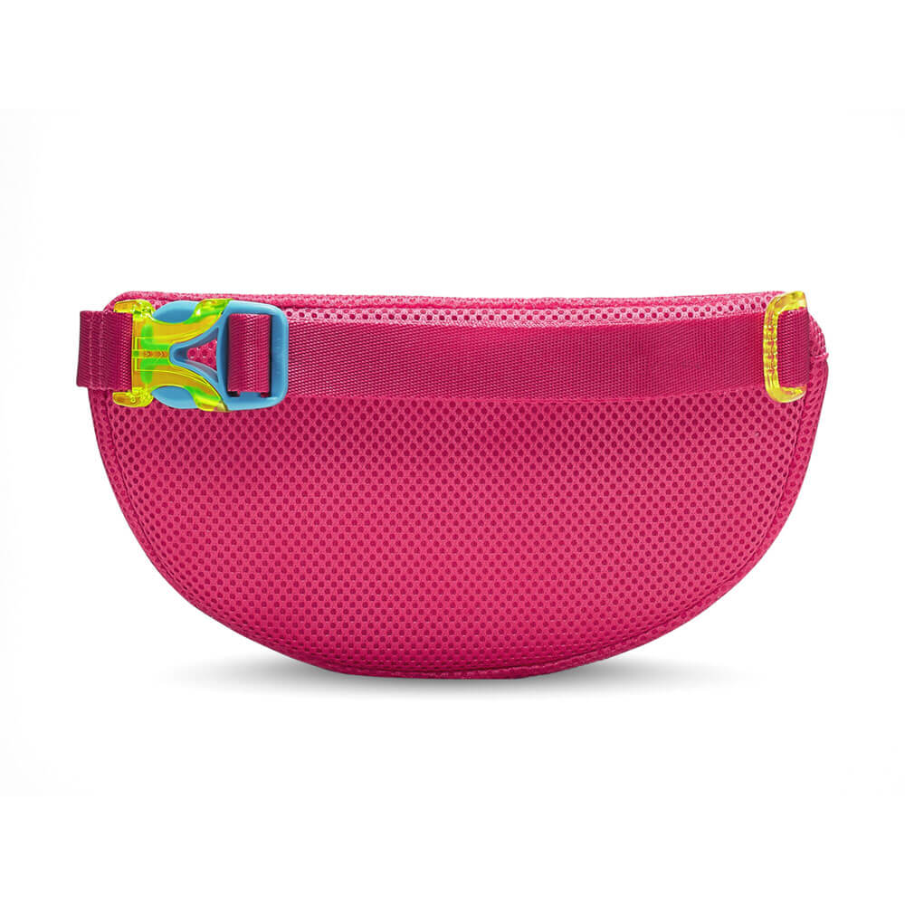 תיק פאוץ' קונברס Mesh Sling Pack