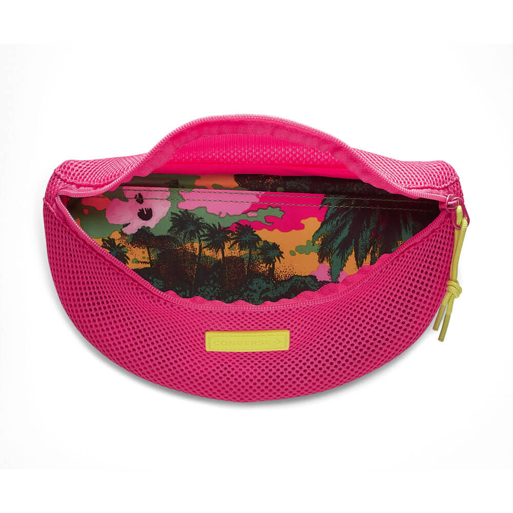 תיק פאוץ' קונברס Mesh Sling Pack