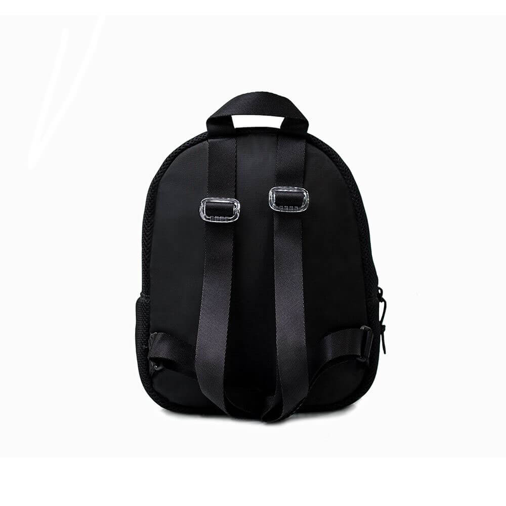 תיק גב קונברס Mesh As If Pack